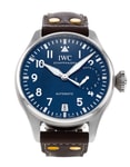 Pre-Owned IWC Big Pilot's Le Petit Prince Watch